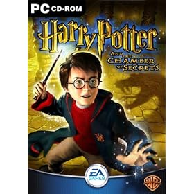 Harry Potter and the Chamber of Secrets (PC)