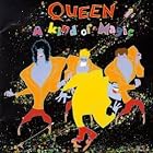 Click here to buy A Kind of Magic by  Queen .