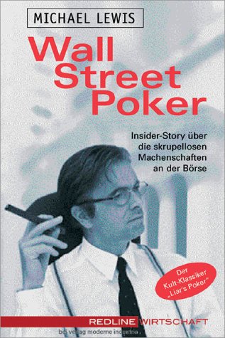 Produkt-Bild: Wall Street Poker.Insider-Story &uuml;ber die skrupellosen Machenschaften an der B&ouml;rse