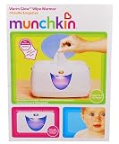 Munchkin Warm Glow Wipe Warmer