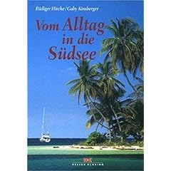 Vom Alltag in die S�dsee.
