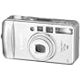 CANON Sure Shot 105u Premier Compact 35MM Camera