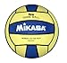 MIKASA Wasserball W6009C, mehrfarbig, Umfang: 65 - 67 cm
