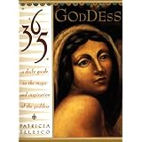 365Goddess:ADailyGuidetotheMagicandInspirationoftheGoddess
