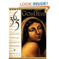 365 Goddess: A Daily Guide to the Magic and Inspiration of the Goddess