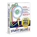 Allume StuffIt Deluxe 9 (PC)