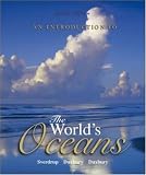 An Introduction to the World's Oceans 8/e with bind in OLC card