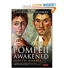 Pompeii Awakened: A Story of Rediscovery