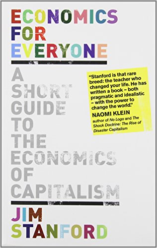 economics for everyone a short guide to the economics of capitalism