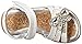 Jumping Jacks Dragonfly Ankle-Strap Sandal (Toddler/Little Kid/Big Kid)