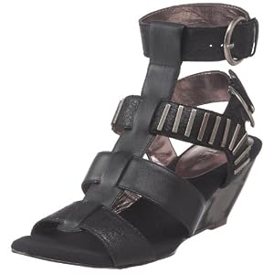 Buy Charles by Charles David Ladies Stapler Wedge Sandal by  