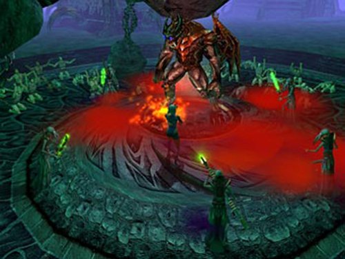Neverwinter Nights: Hordes of the Underdark Expansion Pack image