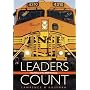 Leaders Count: The Story of the BNSF Railway