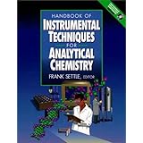 Handbook of Instrumental Techniques for Analytical Chemistry