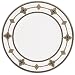 Lenox Vintage Jewel Platinum Banded Bone China 9 Accent Plate