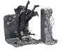 Matrix Reloaded Action Figure: Neo 1- Lobby
