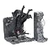 Matrix Reloaded Action Figure: Neo 1- Lobby