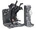 Matrix Reloaded Action Figure: Neo 1- Lobby