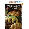 Mennonite Cookbook: More Than 450 Classic Recipes