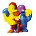 Elmo Loves You - Party Supplies - Scultped Candle