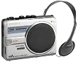 Sony WM-SR10 Stereo Cassette Player/Recorder