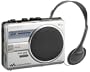 Sony WM-SR10 Walkman Stereo Cassette Player/Recorder with 24 Hours of Playback