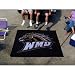 Collegiate Western Michigan University 5' x 6' - Tailgater Mat