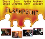 Flashpoint Album Cover