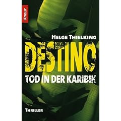 Destino: Tod in der Karibik