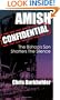 Amish Confidential: The Bishop's Son Shatters the Silence