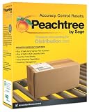 Peachtree Premium Accounting for Distribution 2009