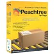 Peachtree Premium Accounting for Distribution 2009 by Sage Software