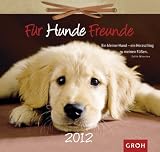 Für Hundefreunde 2012