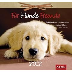 F�r Hundefreunde 2012