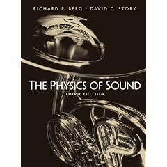 The Physics of Sound