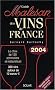 Guide Malesan des vins de France 2004