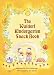 The Waldorf Kindergarten Snack Book by Lisa Hildreth ISBN 0880105631
