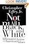 Not All Black and White: Affirmative Action, Race, and American Values