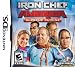 Iron Chef America/Supreme Cuisine