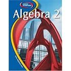 Glencoe Algebra 2, Student Edition (Glencoe) by McGraw-Hill
