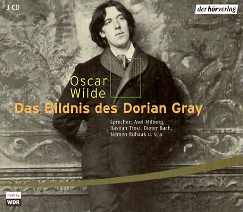 Das Bildnis des Dorian Gray