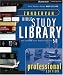 Zondervan Bible Study Library:  Professional Edition 5.0