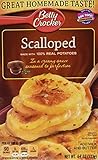 Betty Crocker Scalloped Potatoes - 4.7 oz