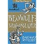 Beowulf: Dragonslayer (Red Fox Classics)