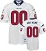 Houston Texans Authentic White Jersey (Select a Player)