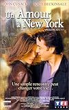 Revue TF1 Vidéo  / Un amour à New York