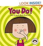 You Do! (Daisy Book)