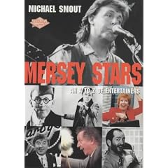 Mersey Stars: An A to Z of Entertainment