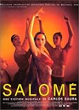 DVD Salom�, film DVD Salom�