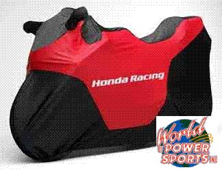 Honda 08P34-MFJ-100 Racing Cover On Sale